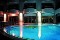 СПА-центр - фотогалерея на RCC-TRAVEL.RU СПА-центр - фотогалерея на RCC-TRAVEL.RU